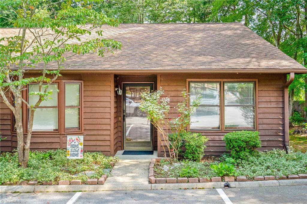3108 Rockingham Road - Photo 1