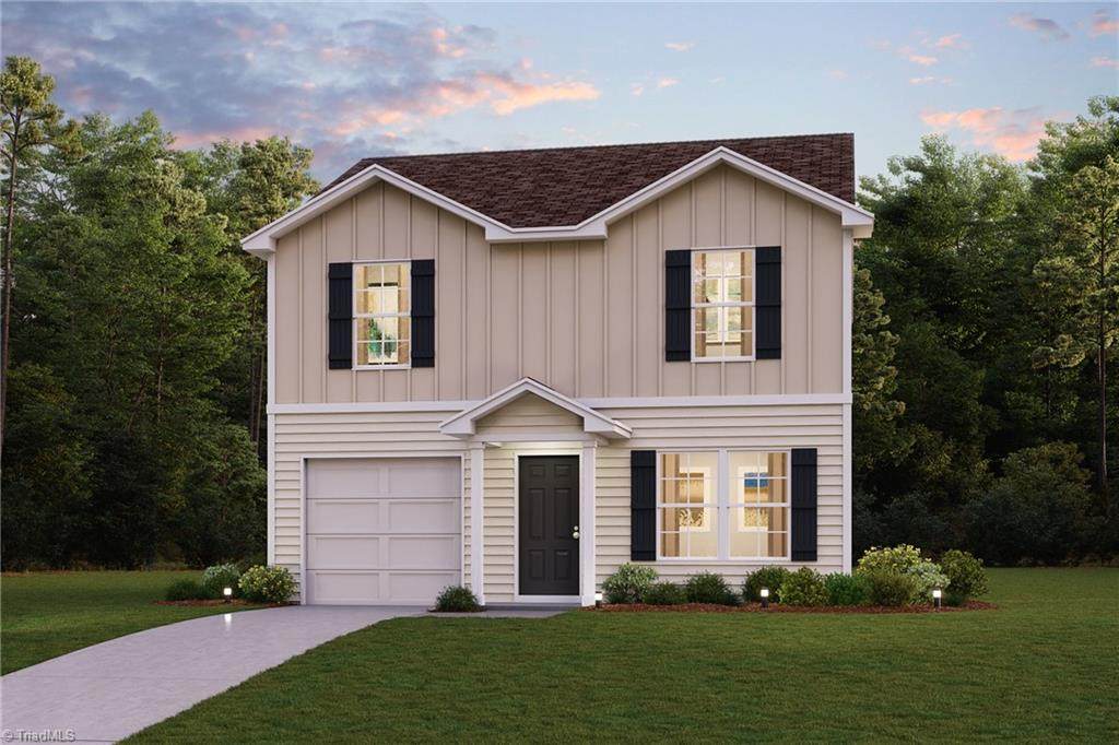 1673 Windcrest Road - Photo 1