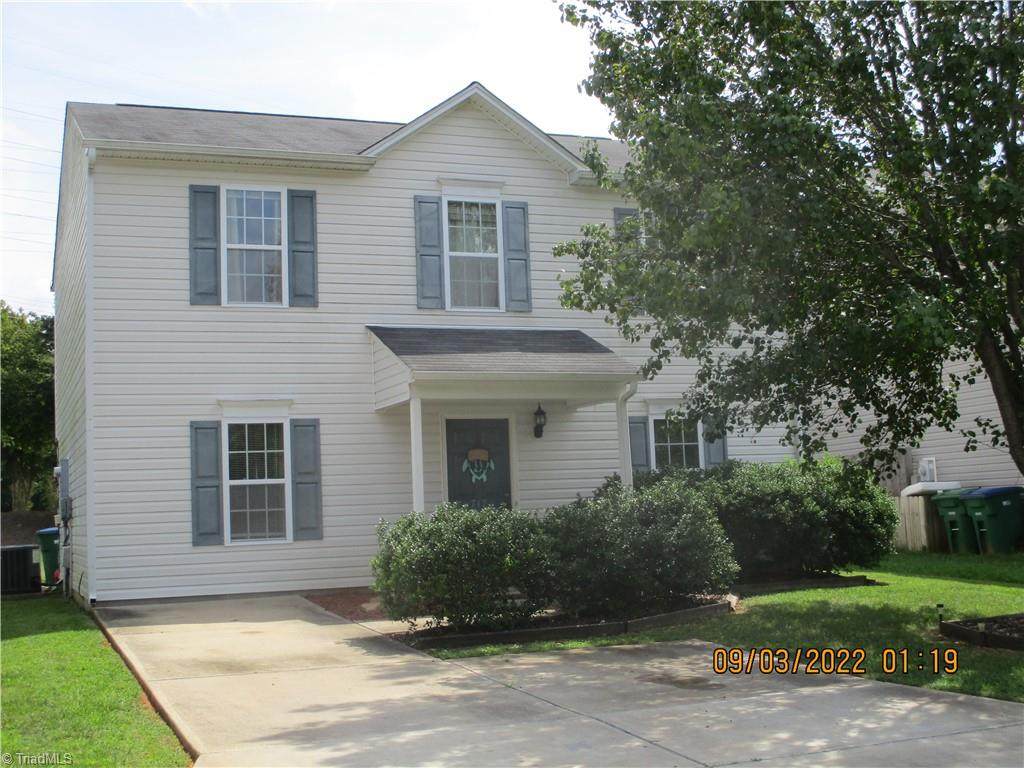 717 Bitting Hall Circle - Photo 1