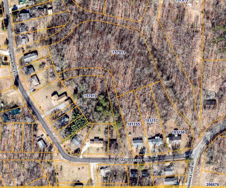 3003 #REAR Oakcrest Avenue - Photo 1