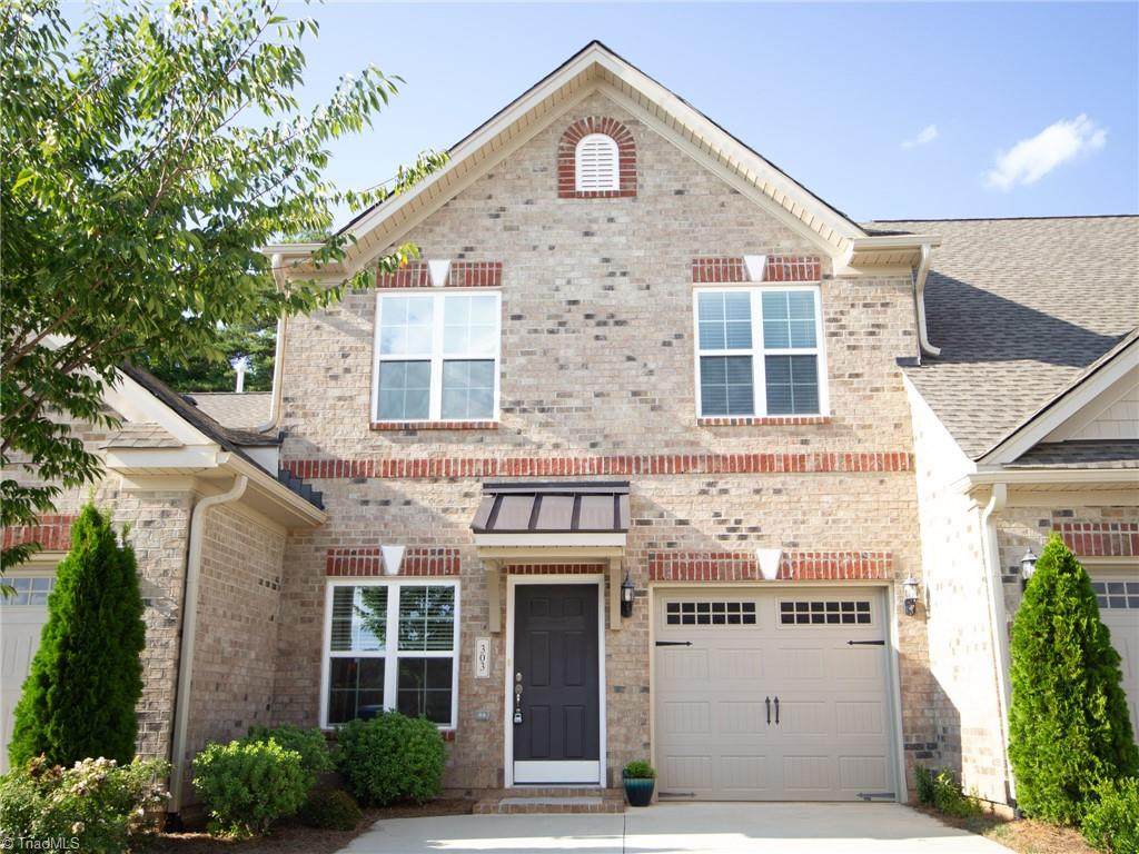 303 St Elizabeth Drive - Photo 1
