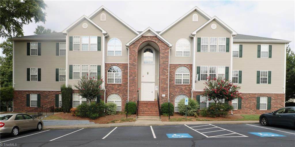 823 Scholastic Drive - Photo 1