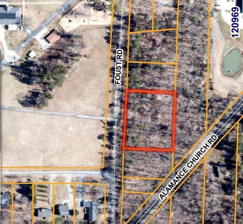 1808 Foust Road - Photo 1