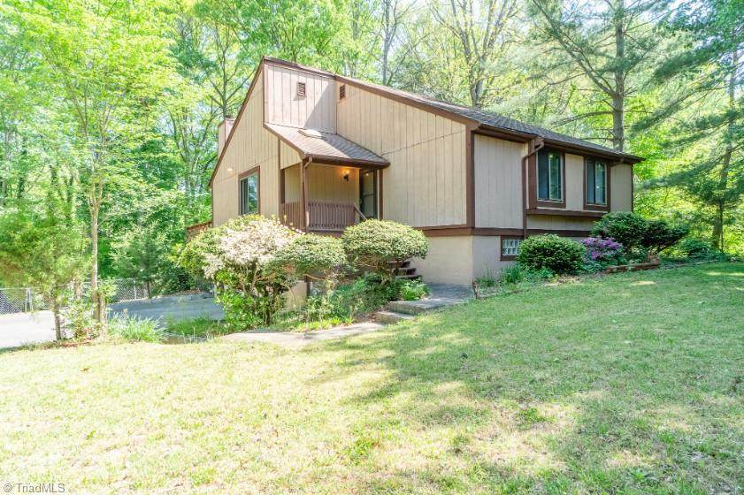 5275 Country Club Road - Photo 1