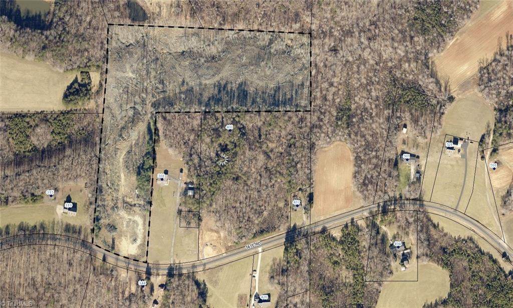 000 Tate Road - Photo 1