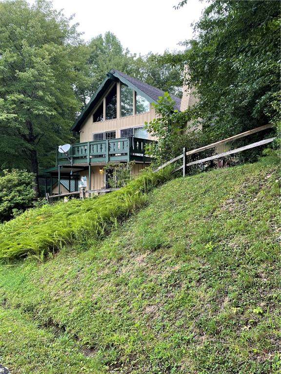 334 Buck Hollar Road - Photo 1
