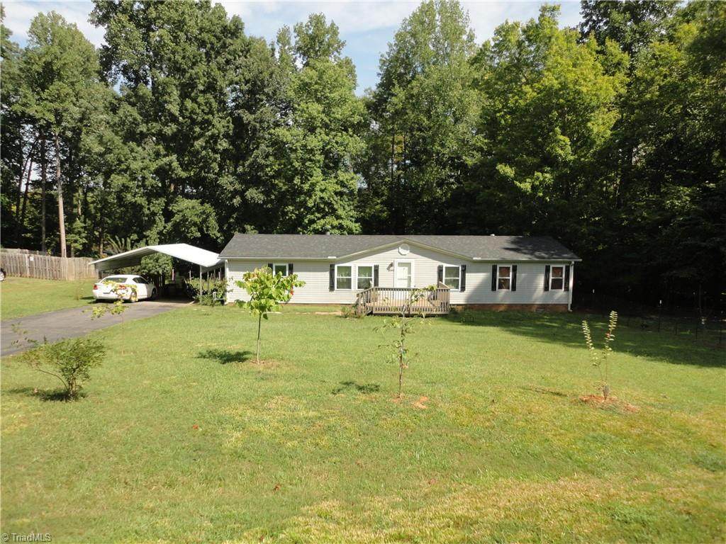 5208 Poplar Ridge Road - Photo 1