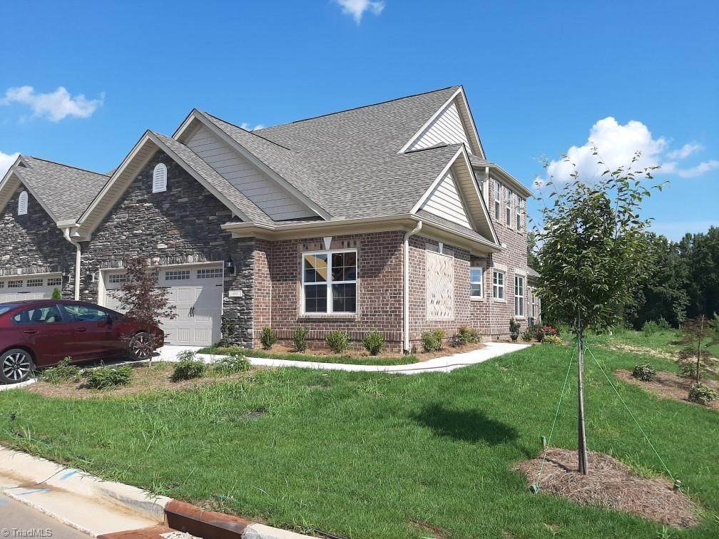 2303 Friedberg Village Drive - Photo 1