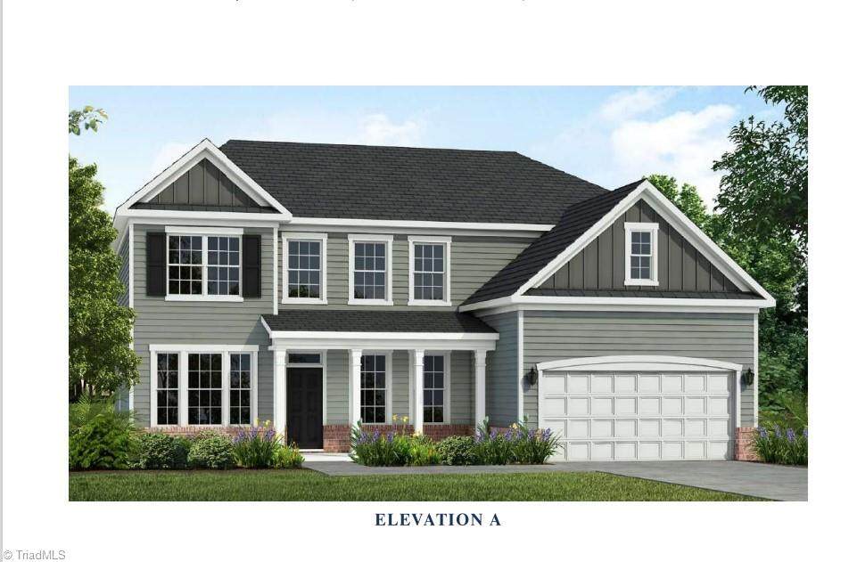 3505 Old Lake Court - Photo 1