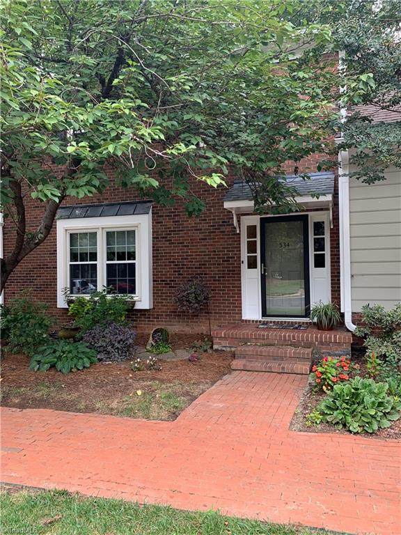 534 Lindley Road - Photo 1