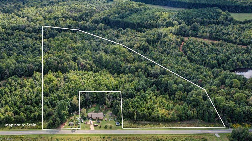9+-ACRES Goose Pond Road - Photo 1