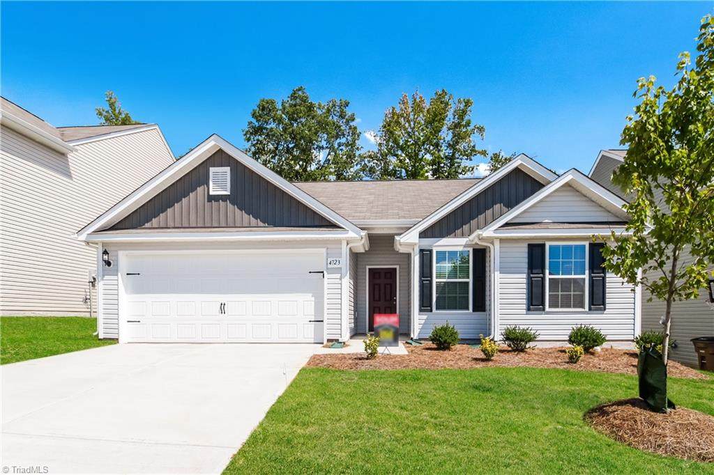 4723 Hazelburn Drive - Photo 1