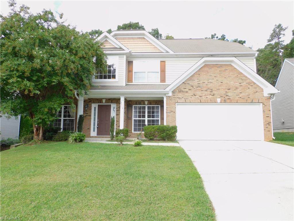 2315 Mill Lane - Photo 1