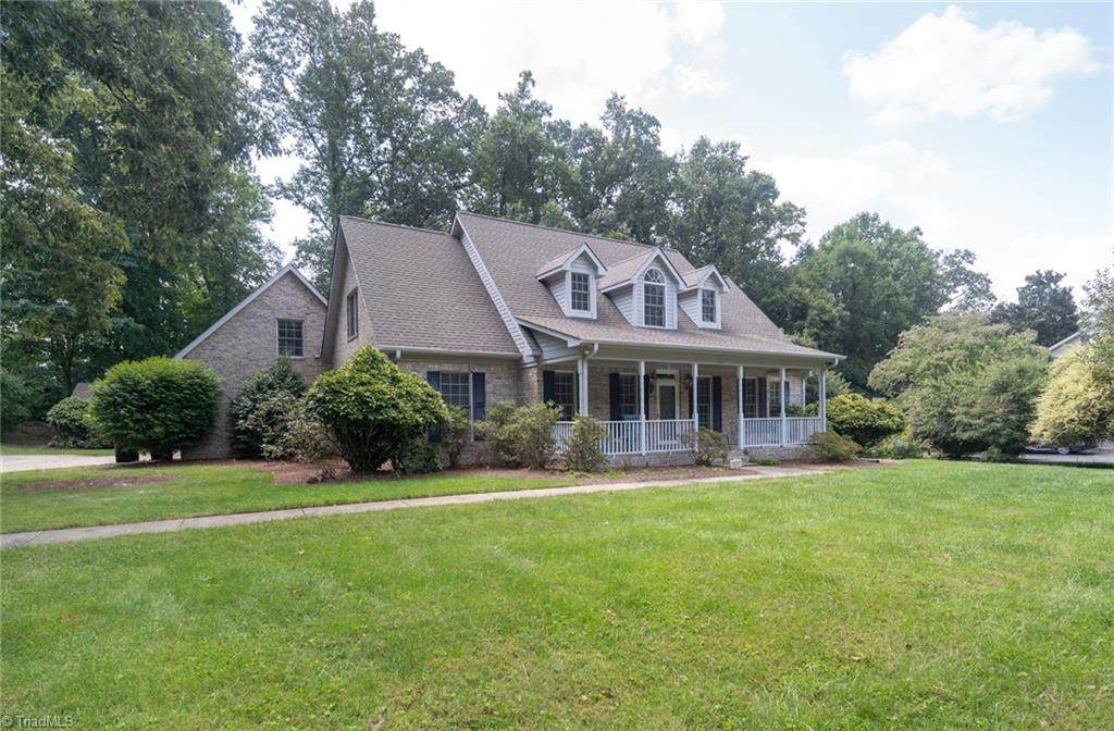 6007 Western Trail - Photo 1