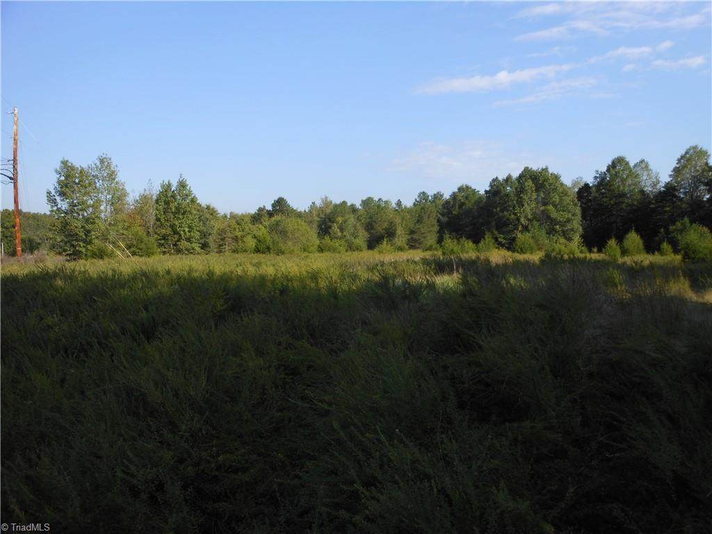 0 Nc Highway 109 - Photo 1
