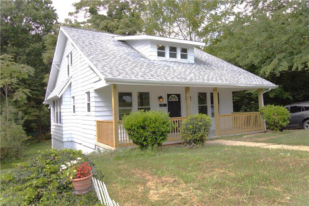 1716 Cherry Street - Photo 1
