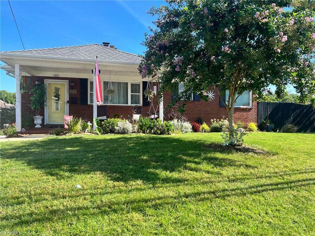 1051 Main Street - Photo 1