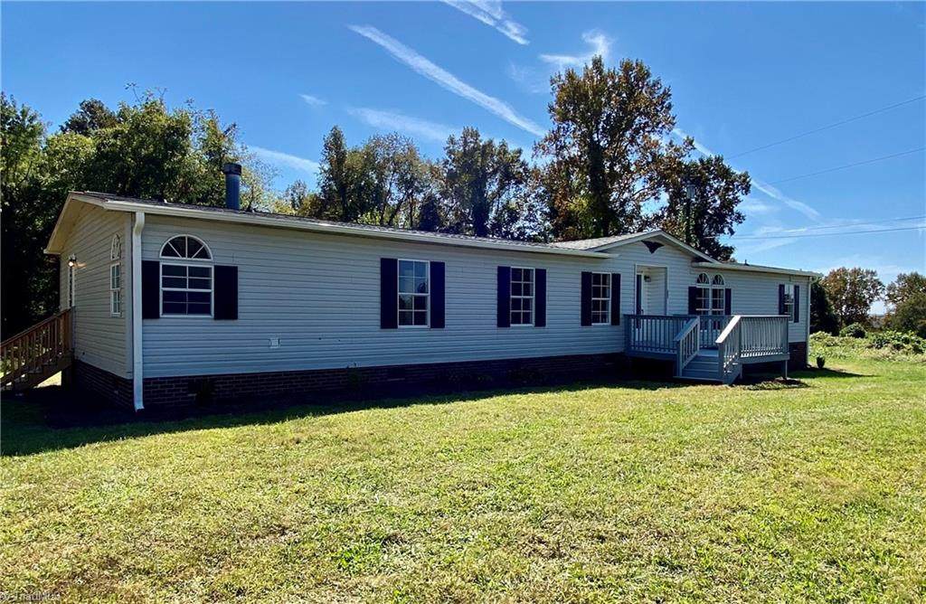 307 Paynetown Road - Photo 1