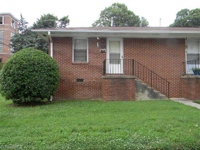 215 Mciver Street - Photo 1