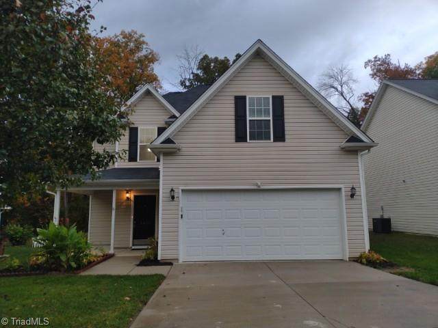 2611 Nana Lane - Photo 1