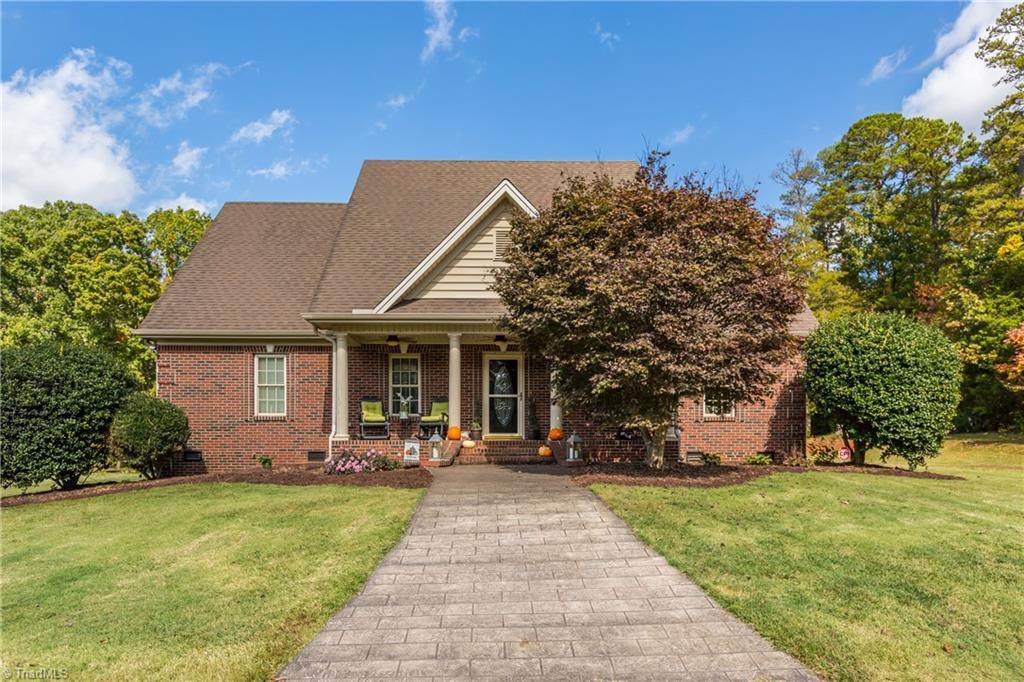 170 Pond Meadow Lane - Photo 1