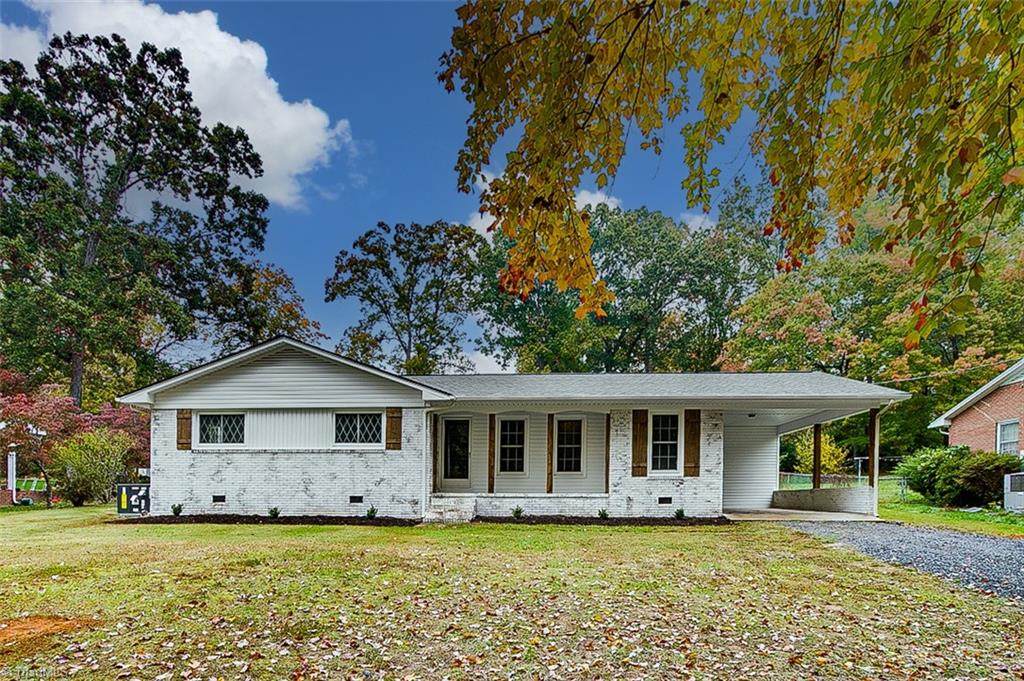 543 Westminster Drive - Photo 1