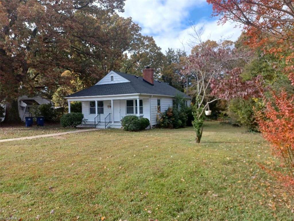 2840 Lomond Street - Photo 1