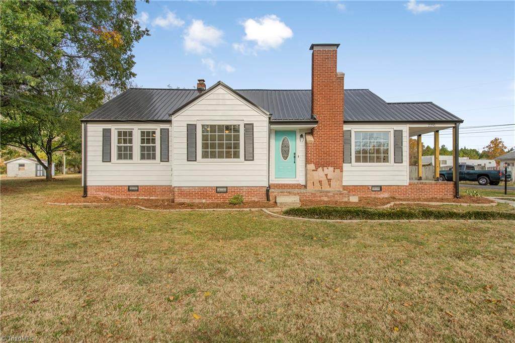 2255 Belmont Road - Photo 1