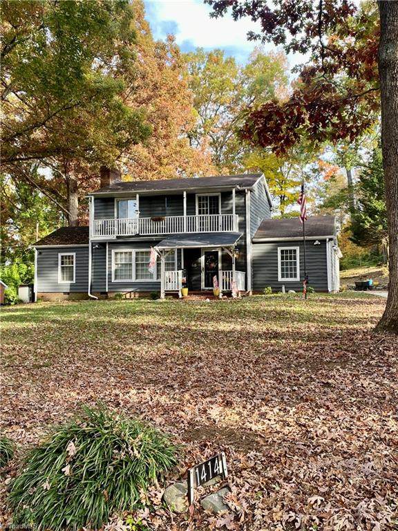 1414 Henri Street - Photo 1