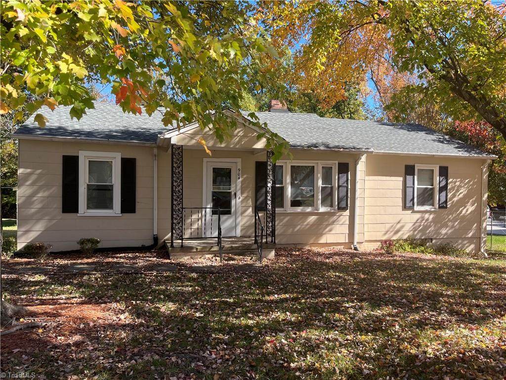 904 Foushee Street - Photo 1
