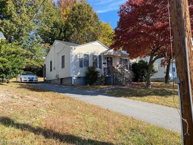 523 Wells Street - Photo 1
