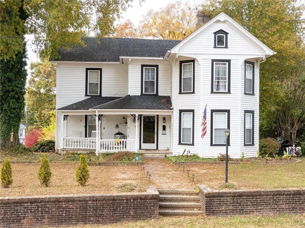 433 Boone Road - Photo 1