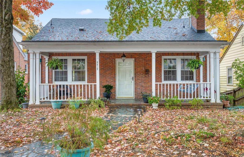 2417 Wright Avenue - Photo 1