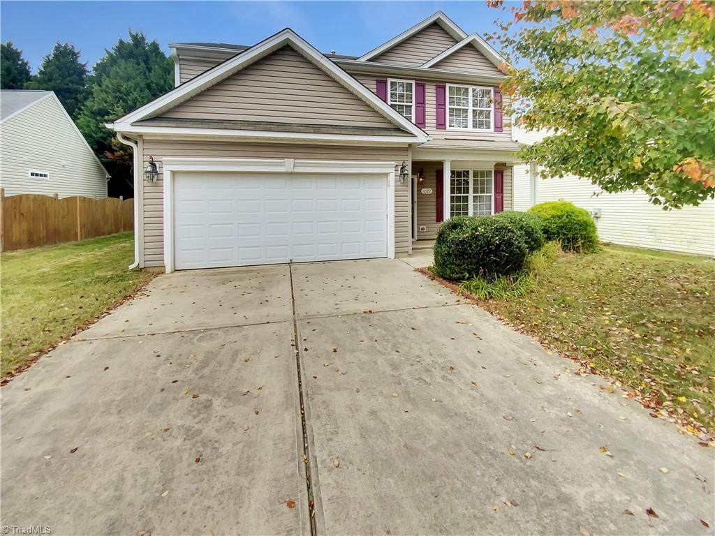 3016 Juniper Drive - Photo 1