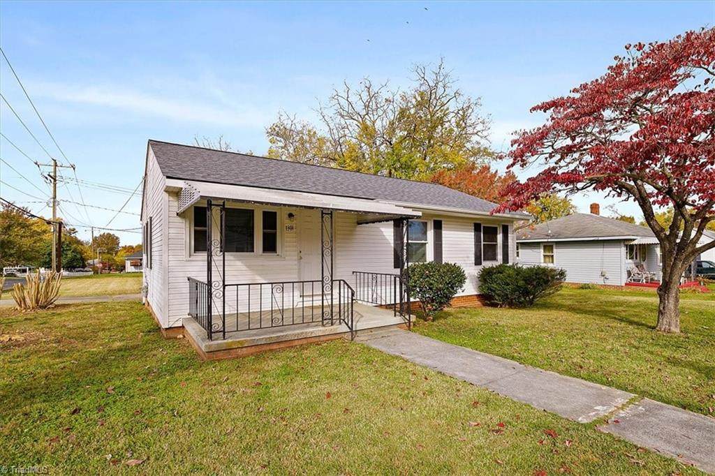 1301 Fairview Street - Photo 1