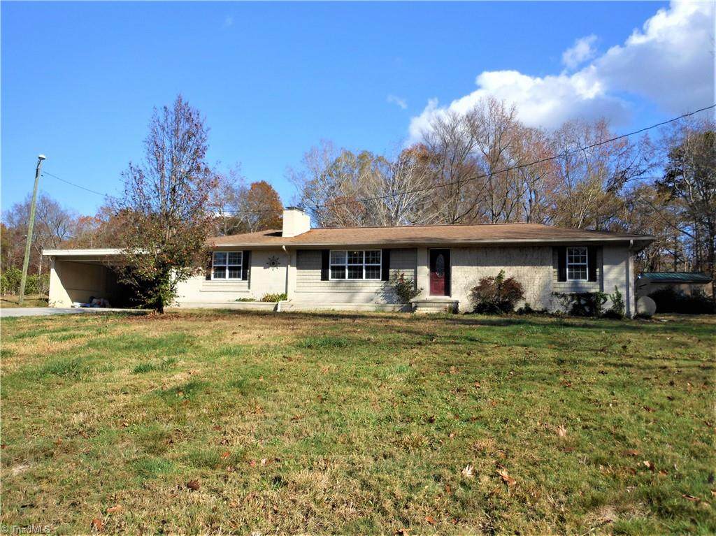 691 Rich Hilton Road - Photo 1
