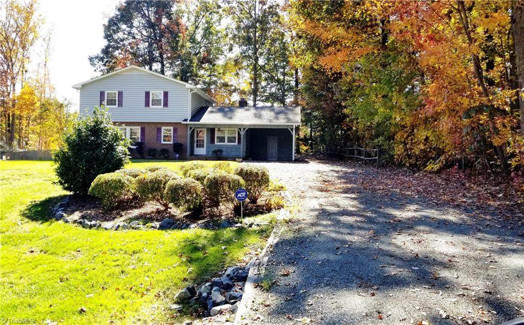 5306 Bosher Lake Drive - Photo 1