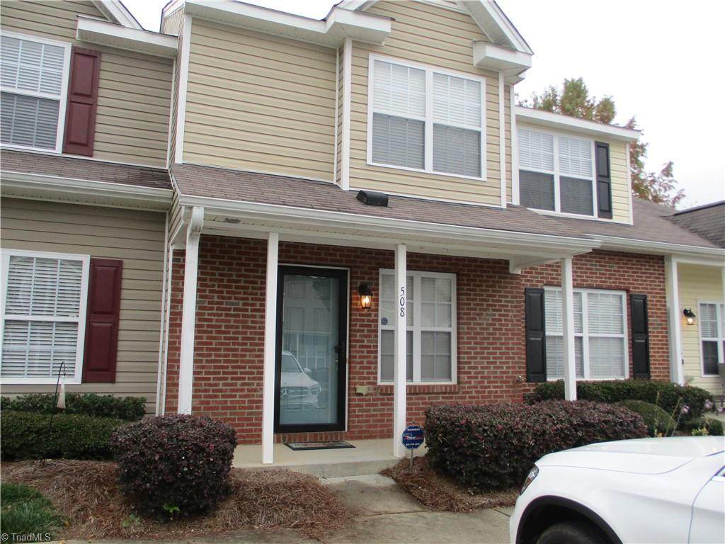 508 Canary Court - Photo 1