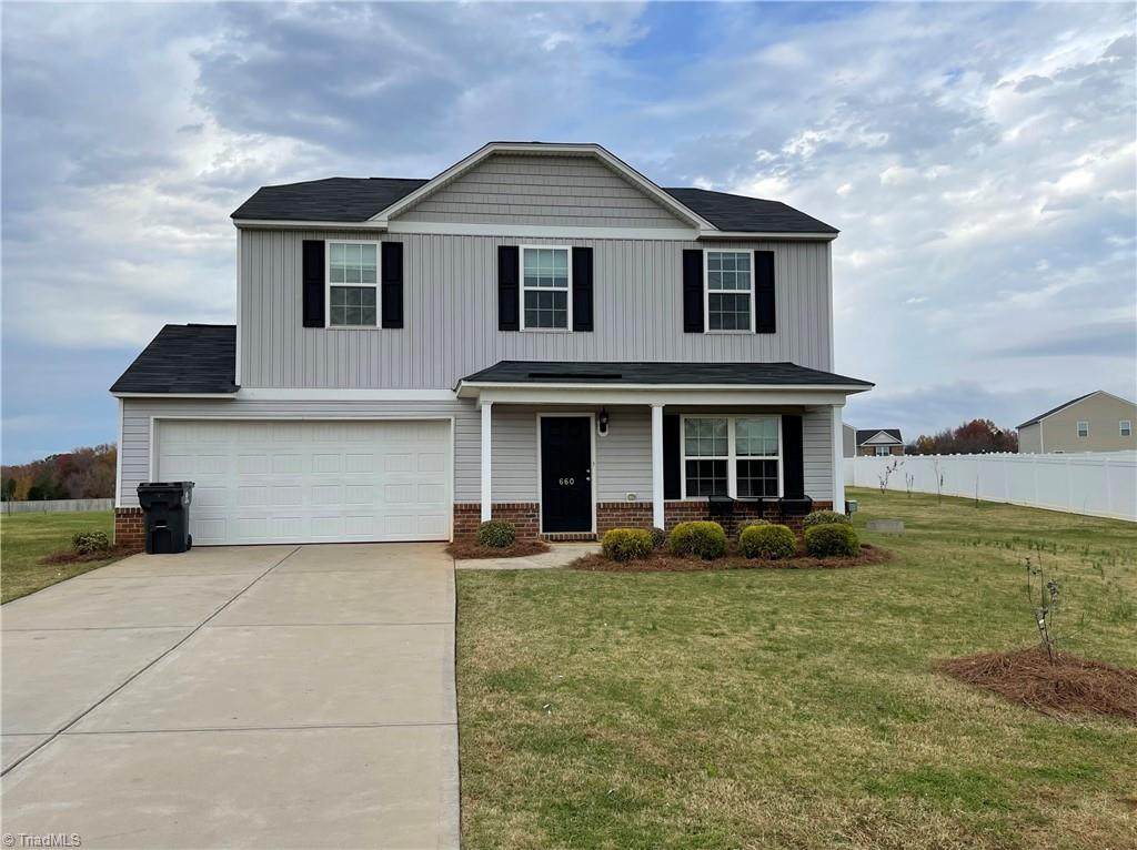660 Tyro Road - Photo 1