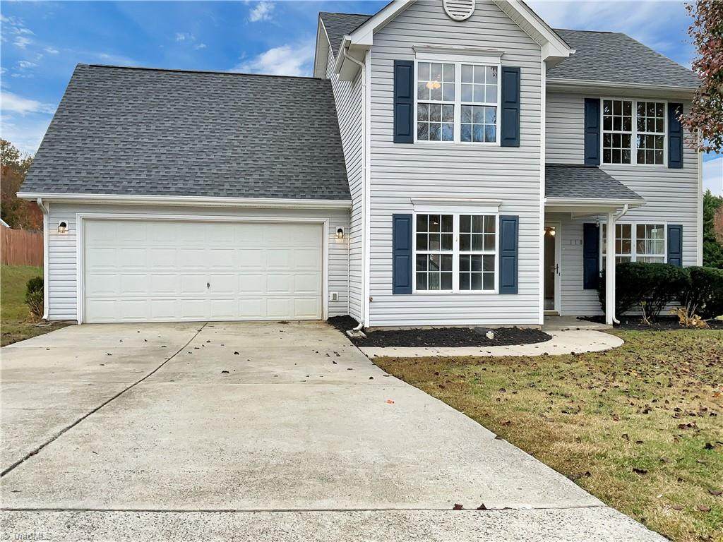 110 Magnolia View Court - Photo 1