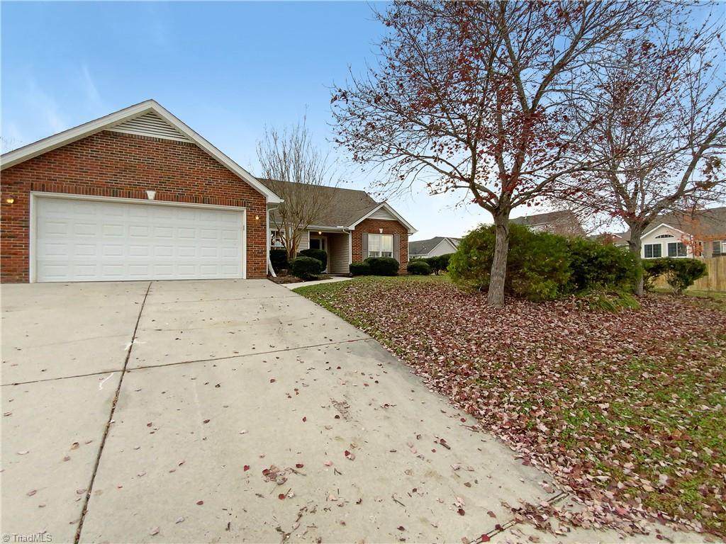 439 Stoney Run Drive - Photo 1