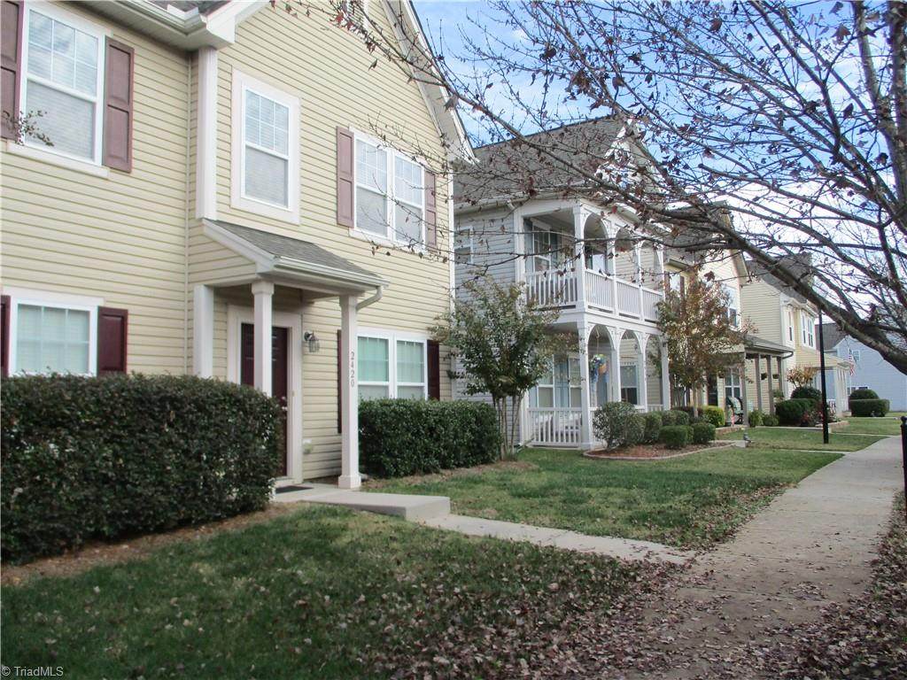 2420 Autumn Mist Drive - Photo 1