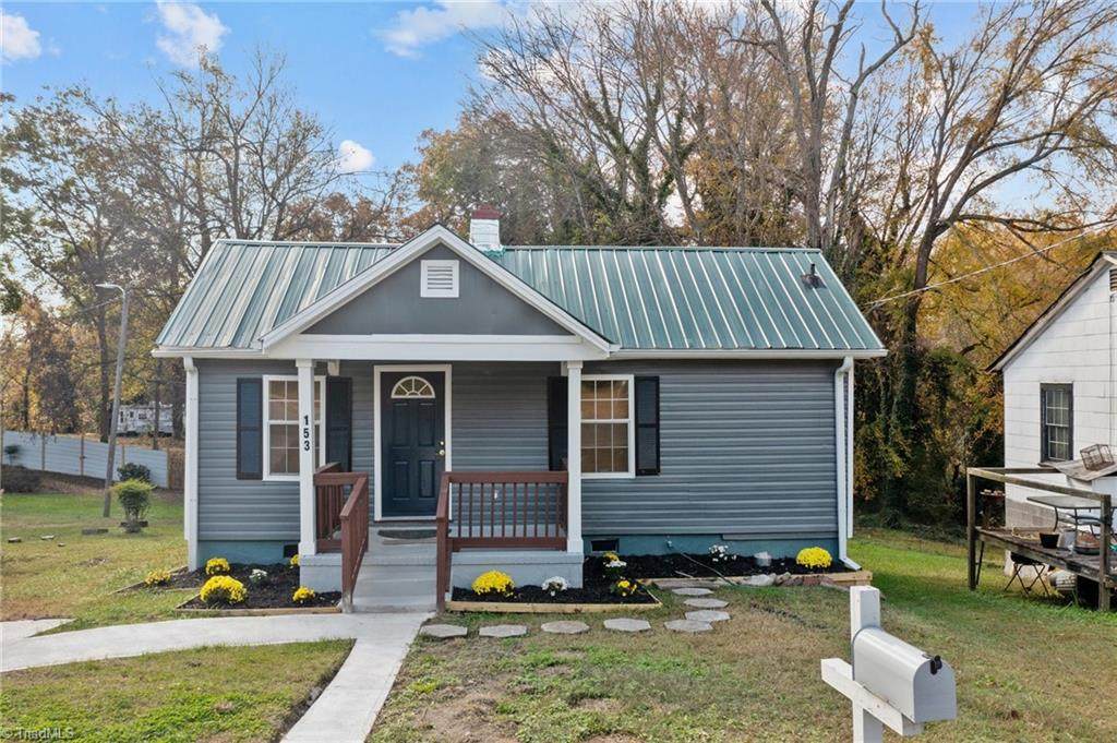 153 Ridge Street - Photo 1