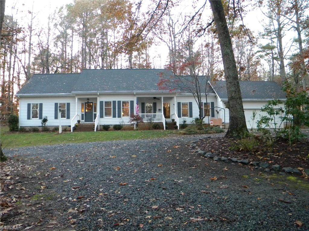 6350 Bishops Ridge Lane - Photo 1