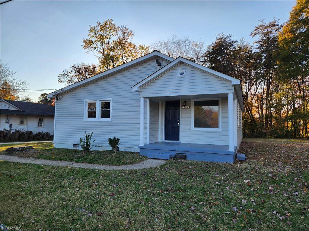 2316 Huff Street - Photo 1