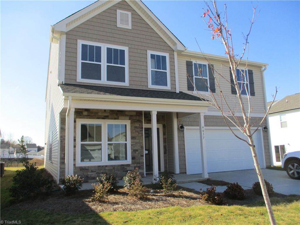 4037 Pursuance Court - Photo 1