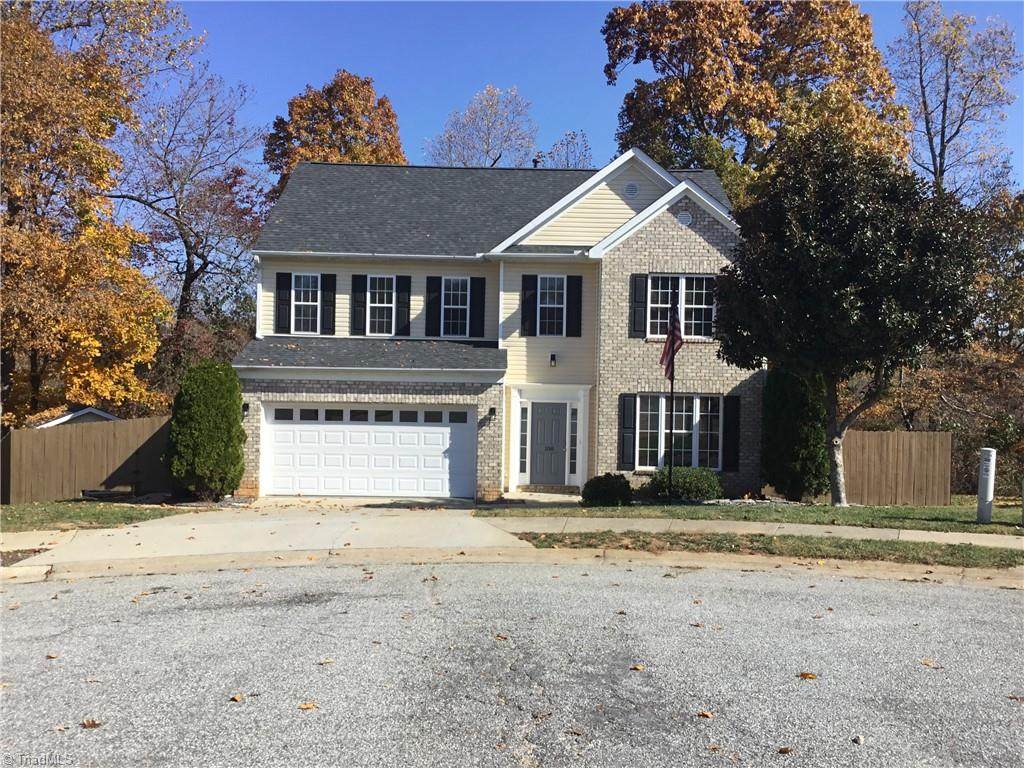 108 Hickory Bluff Court - Photo 1