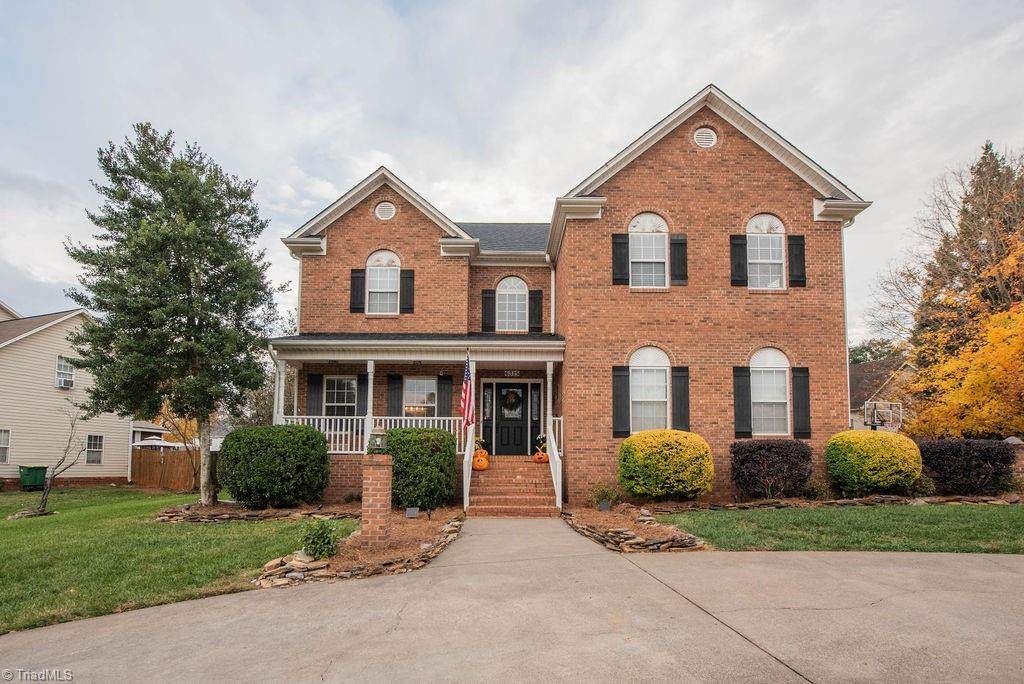 6315 Rustinburg Road - Photo 1