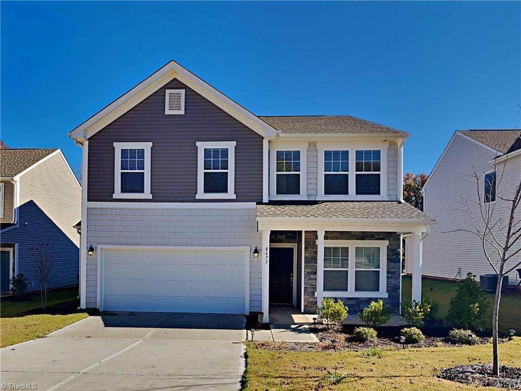 4677 Wesmar Court - Photo 1