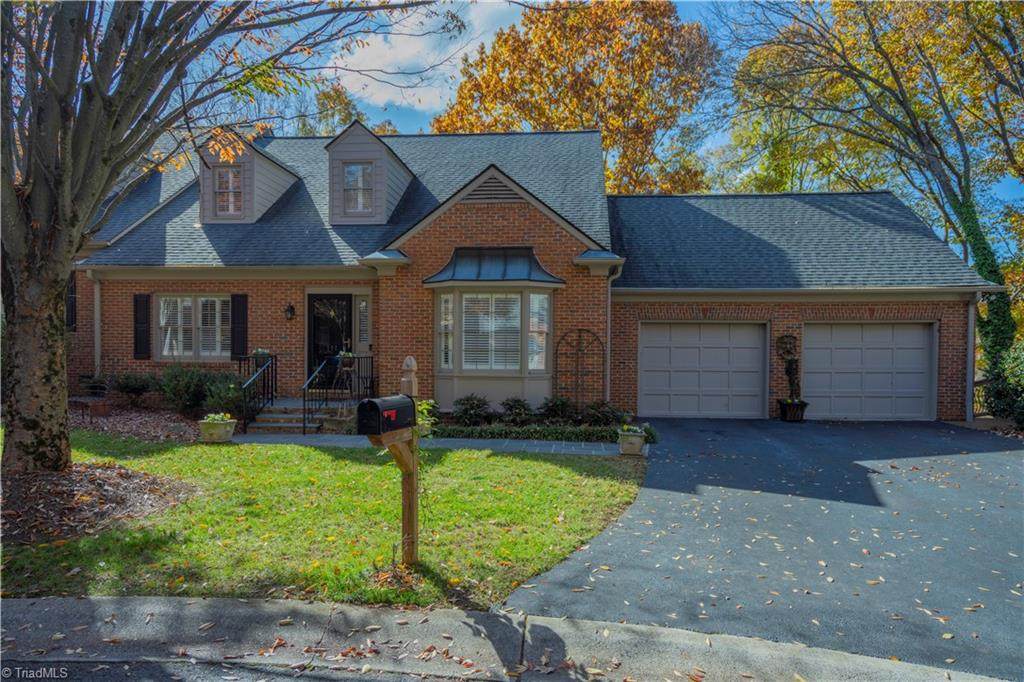 111 Quail Ridge Court - Photo 1